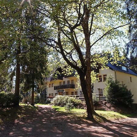 Haus Kuhberg Hotel Stutzengrun Bagian luar foto