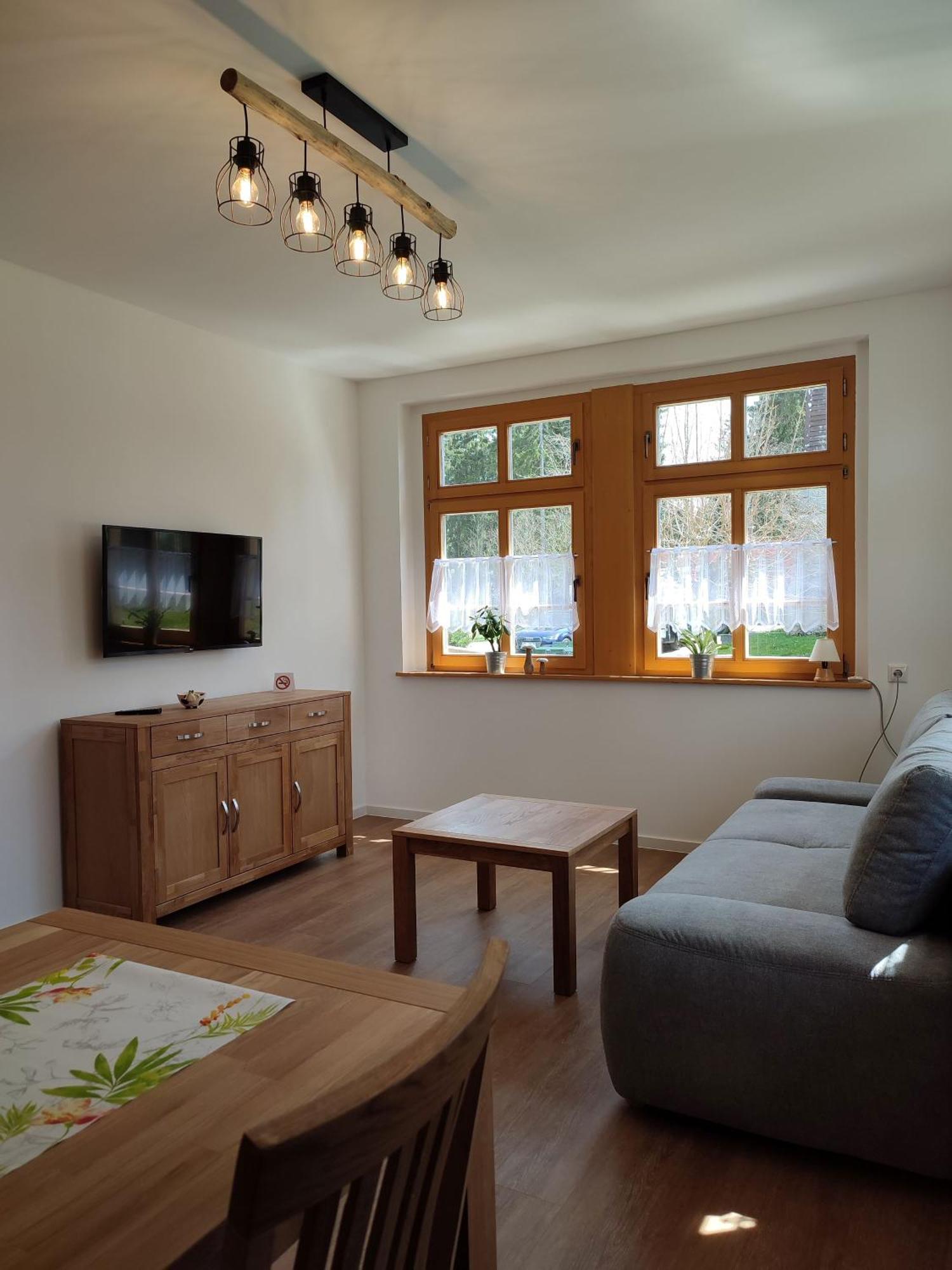 Haus Kuhberg Hotel Stutzengrun Ruang foto