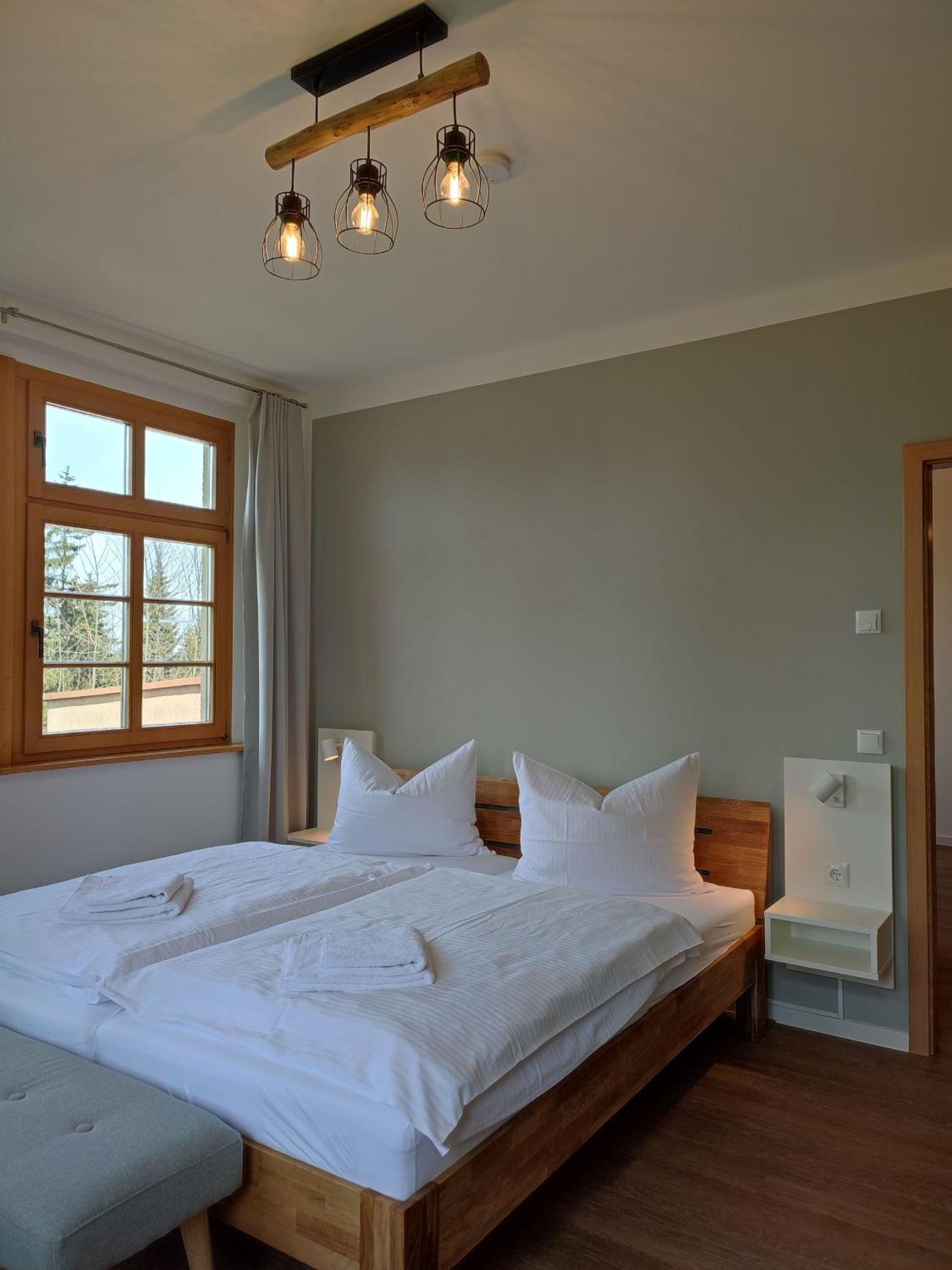 Haus Kuhberg Hotel Stutzengrun Ruang foto