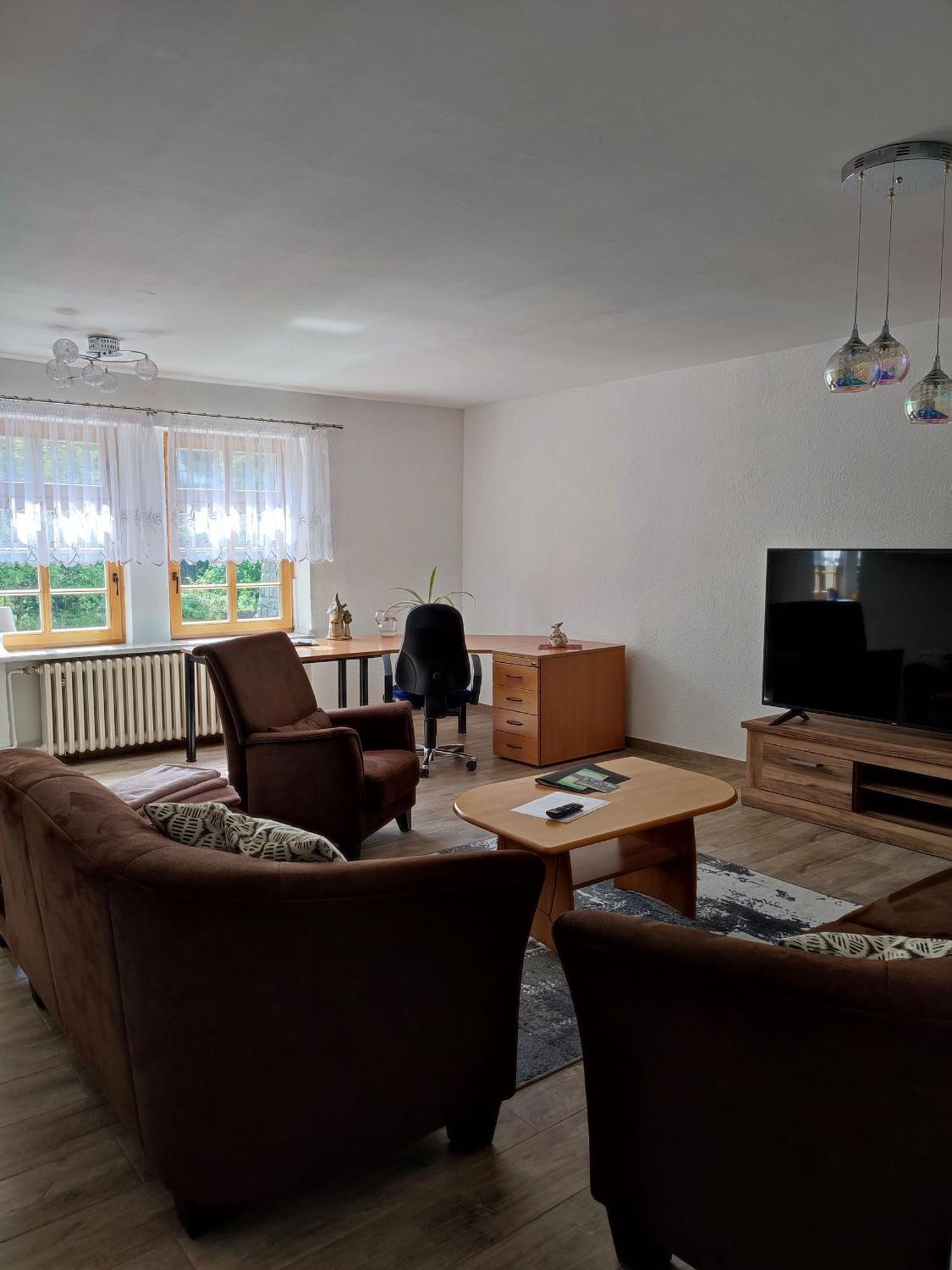 Haus Kuhberg Hotel Stutzengrun Ruang foto