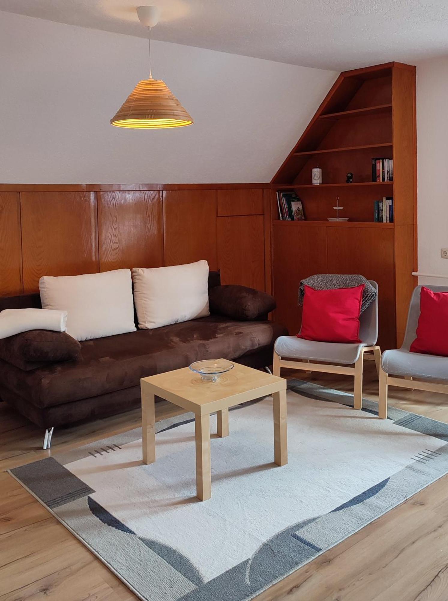Haus Kuhberg Hotel Stutzengrun Ruang foto