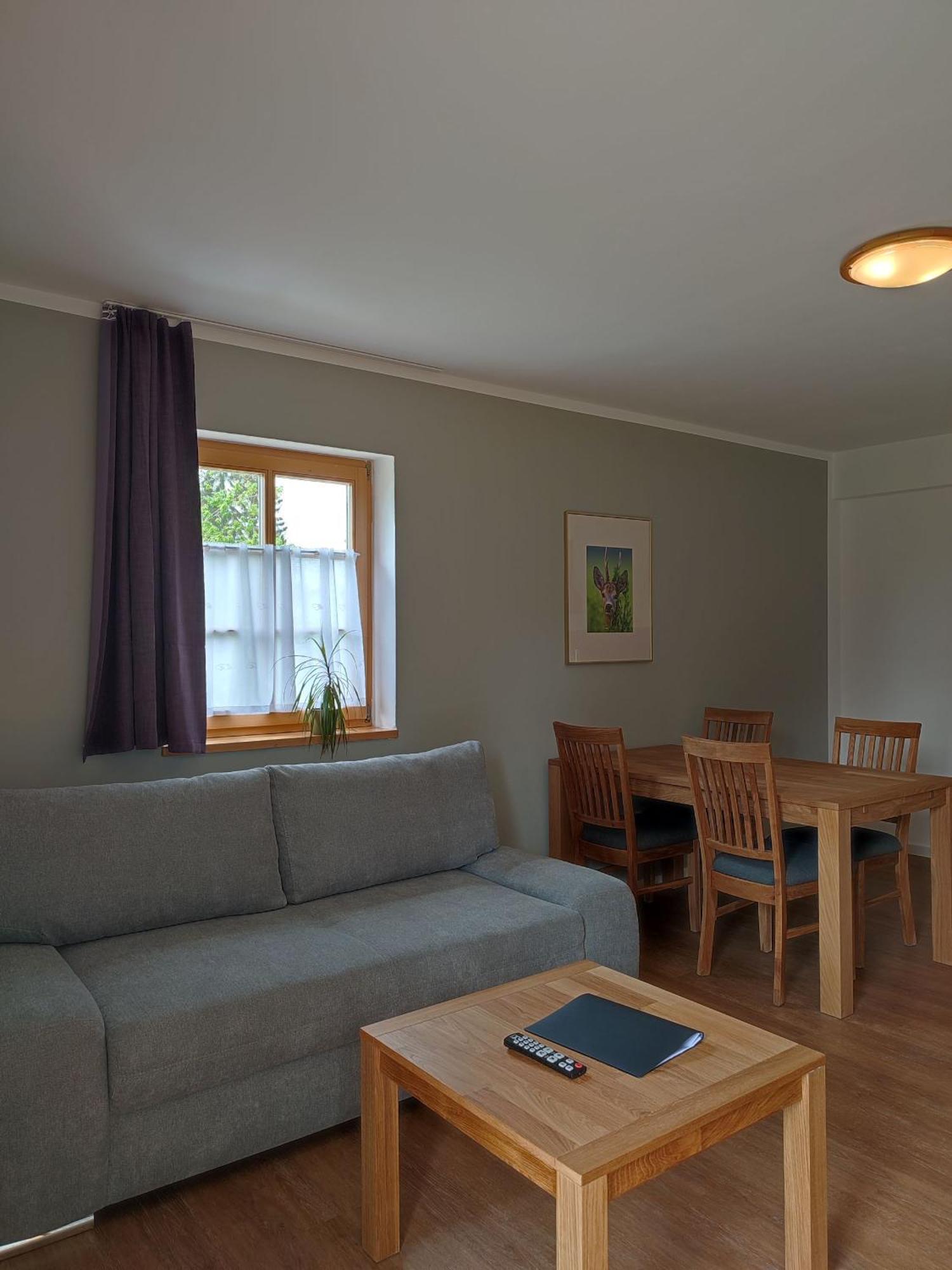 Haus Kuhberg Hotel Stutzengrun Ruang foto