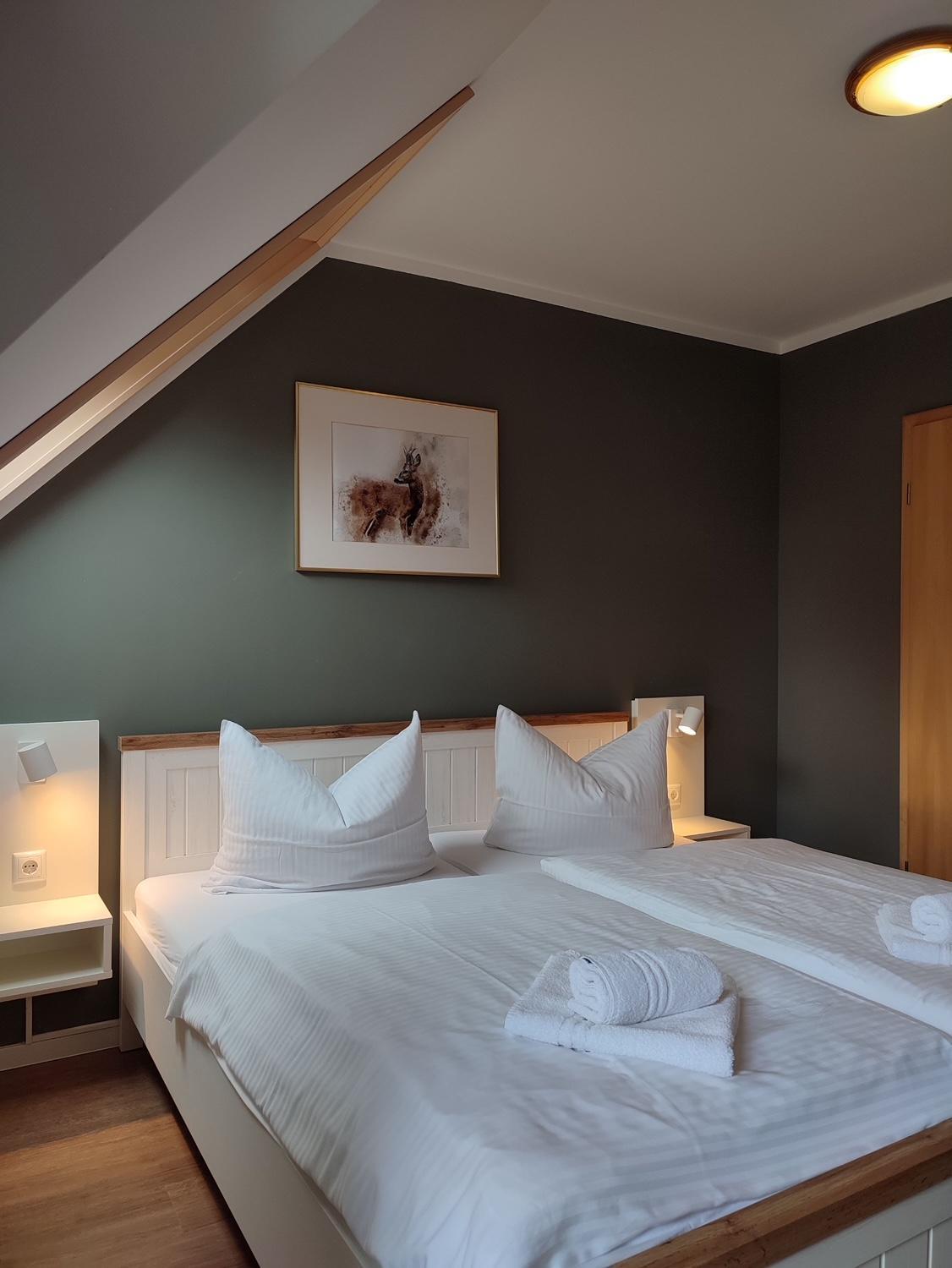 Haus Kuhberg Hotel Stutzengrun Bagian luar foto