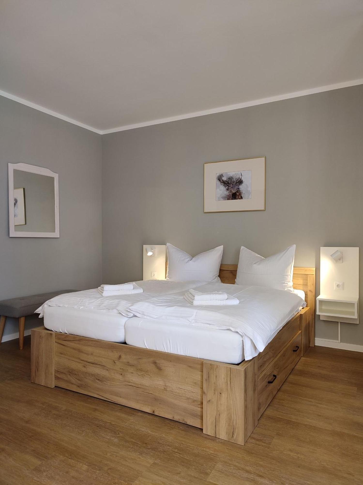 Haus Kuhberg Hotel Stutzengrun Ruang foto