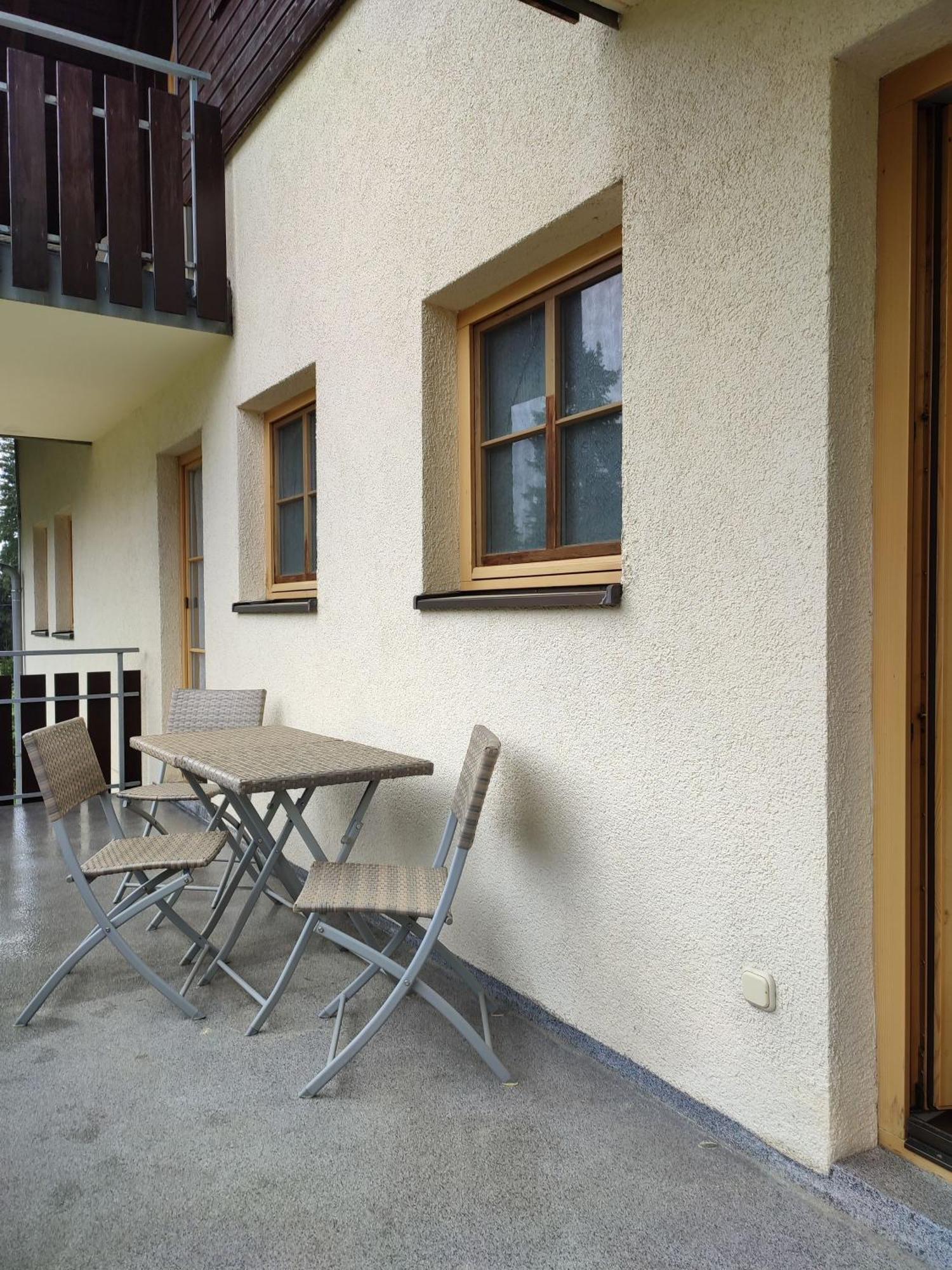 Haus Kuhberg Hotel Stutzengrun Ruang foto